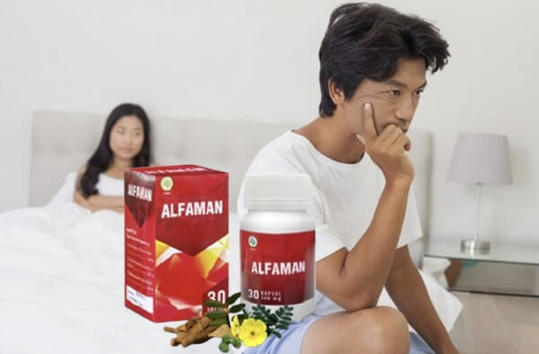 AlfaMan Harga di Indonesia - Berapa Harga - Jual