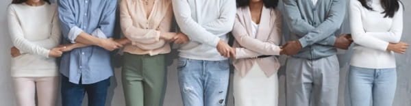 Bergabunglah dengan Komunitas Kami