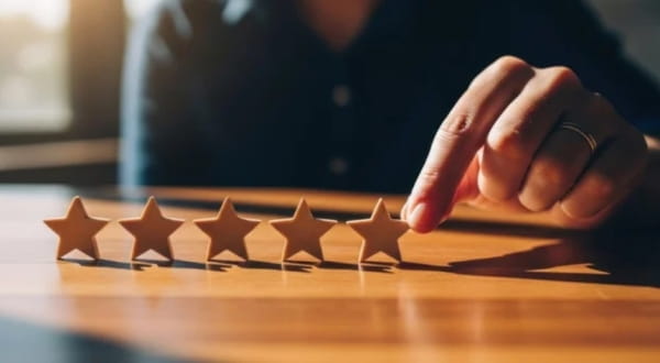 Penjelasan Sistem Peringkat