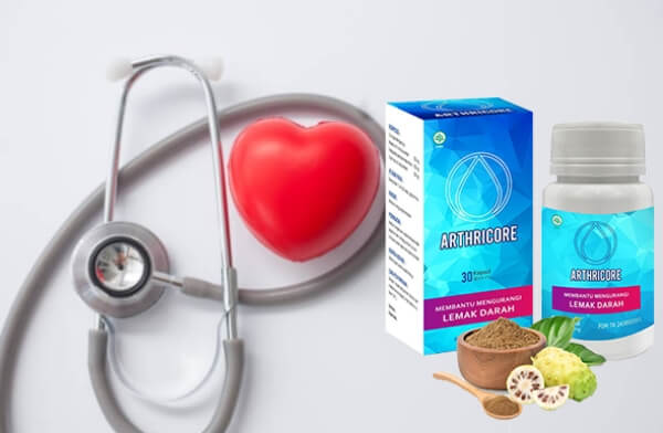 Arthricore di Indonesia - Berapa Harga - Jual