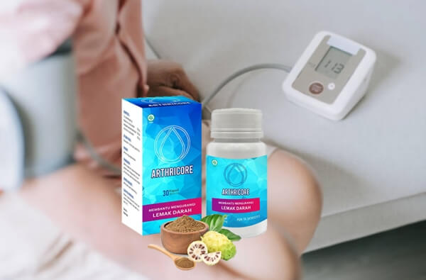 Arthricore Cara Pemakaian - dosis dan etunjuk penggunaan