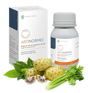 Artinormee Kapsul Indonesia