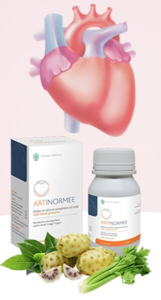 Artinormee Cara Pemakaian – dosis dan etunjuk Penggunaan