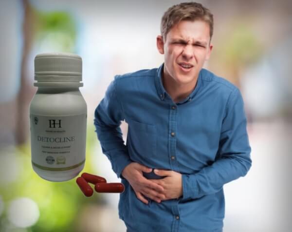 Detocline Harga di Indonesia - Berapa Harga - Jual