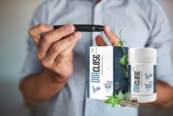 DIAClose Cara Pemakaian - dosis dan etunjuk Penggunaan