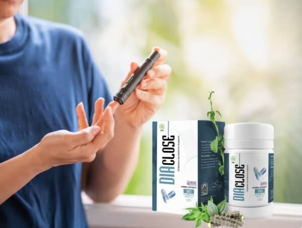 Diaclose Kapsul Indonesia - Harga Testimoni Penggunaan