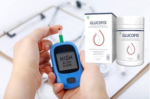 Glucofix Harga di Indonesia - Berapa Harga - Jual