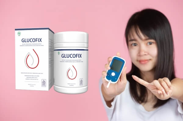 Glucofix Cara Pemakaian - dosis dan petunjuk penggunaan