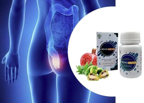 Hemokeys Harga di Indonesia - Berapa Harga - Jual