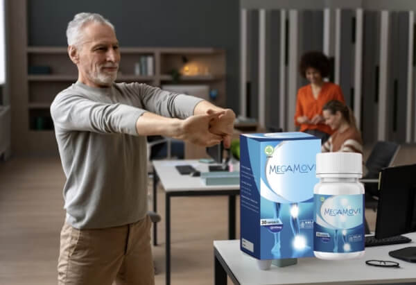 Megamove Cara Pemakaian – dosis dan petunjuk penggunaan