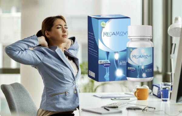 Megamove Kapsul Indonesia - Harga Testimoni Penggunaan