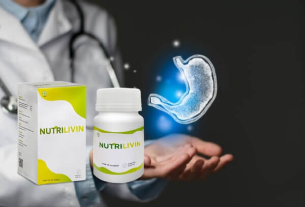 Nutrilivin Cara Pemakaian - dosis dan petunjuk penggunaan