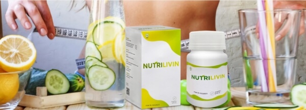 Nutrilivin Kapsul Indonesia - Harga Testimoni Penggunaan