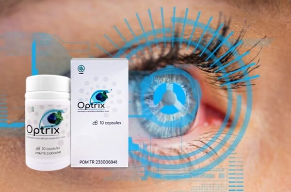 Optrix Harga di Indonesia - Berapa Harga - Jual