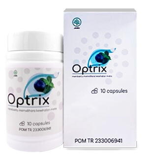 Optrix Kapsul Indonesia