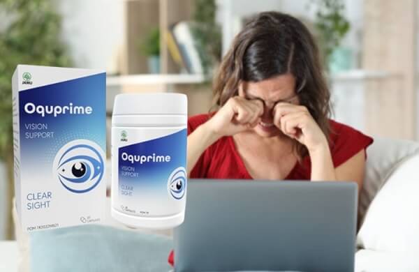 Oquprime Harga di Indonesia - Berapa Harga - Jual