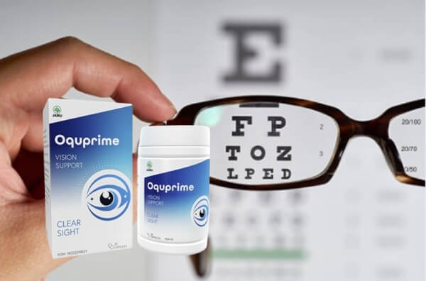 Oquprime Kapsul Indonesia - Harga Testimoni Penggunaan