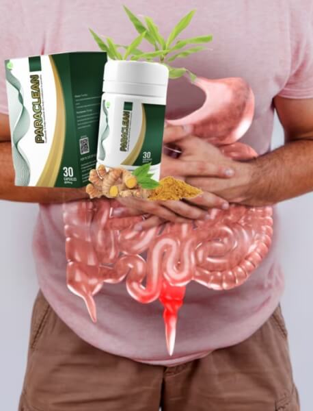 Paraclean Cara Pemakaian - dosis dan etunjuk penggunaan