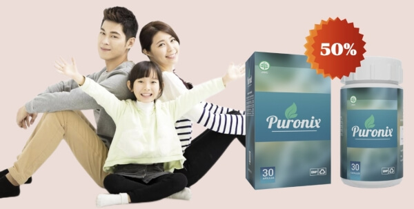 Puronix di Indonesia - Berapa Harga - Jual