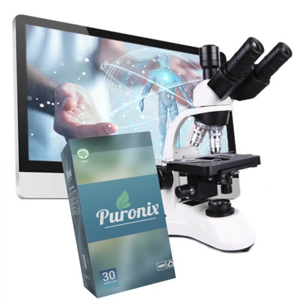 Puronix Cara Pemakaian - dosis dan etunjuk penggunaan