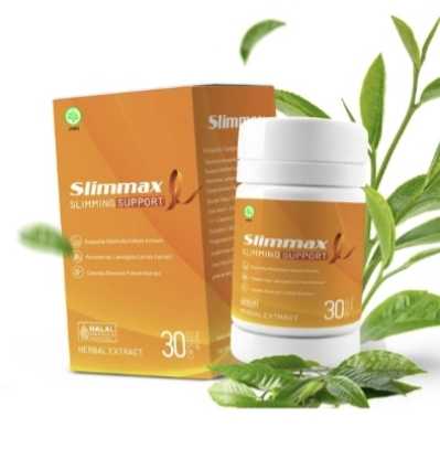 Slimmax Kapsul Indonesia