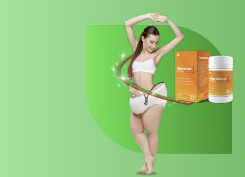 Slimmax Cara Pemakaian - dosis dan petunjuk penggunaan