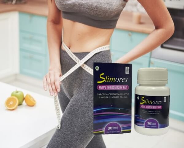 Slimores Cara Pemakaian - dosis dan petunjuk penggunaan