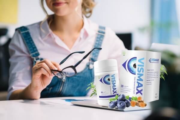 Vismax Cara Pemakaian - dosis dan petunjuk penggunaan