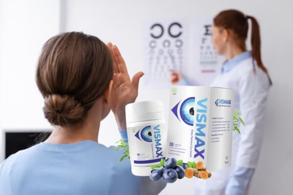 Vismax Kapsul Indonesia - Harga Testimoni Penggunaan