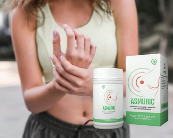 Harga Asmuric di Indonesia