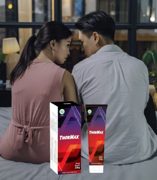 Harga Thormax di Indonesia – Di Mana Dijual
