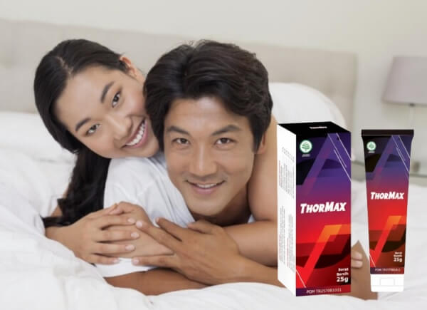 Thormax Krim Indonesia - Harga Testimoni Penggunaan