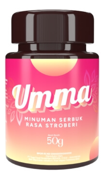 Umma Kapsul Indonesia - Harga Testimoni Penggunaan Umma Kapsul Indonesia