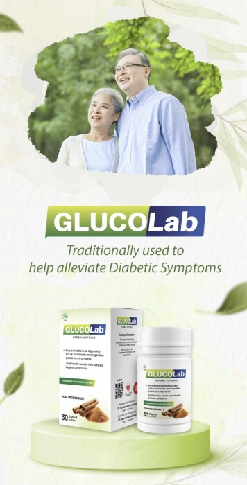 Harga Glucolab di Indonesia Harga Glucolab di Indonesia
