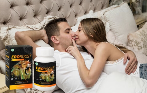 Harga EroBoost di Indonesia – Tempat Membeli