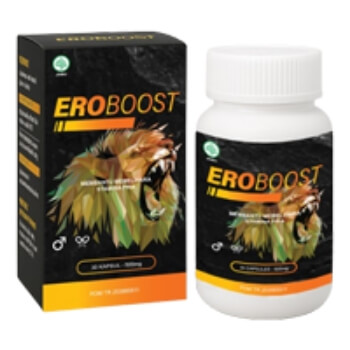 EroBoost Premium Kapsul Indonesia