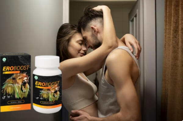 Cara Mengonsumsi EroBoost dalam 3 Langkah – Petunjuk Penggunaan, Dosis, & Brosur