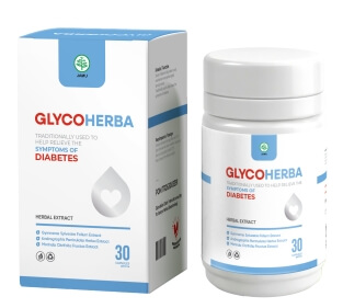 Glycoherba Kapsul Indonesia