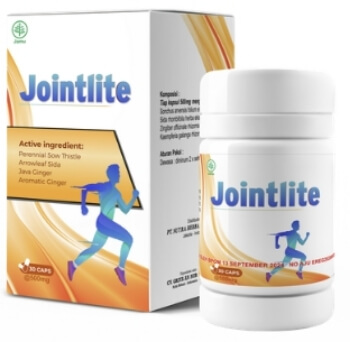 Jointlite Kapsul Indonesia