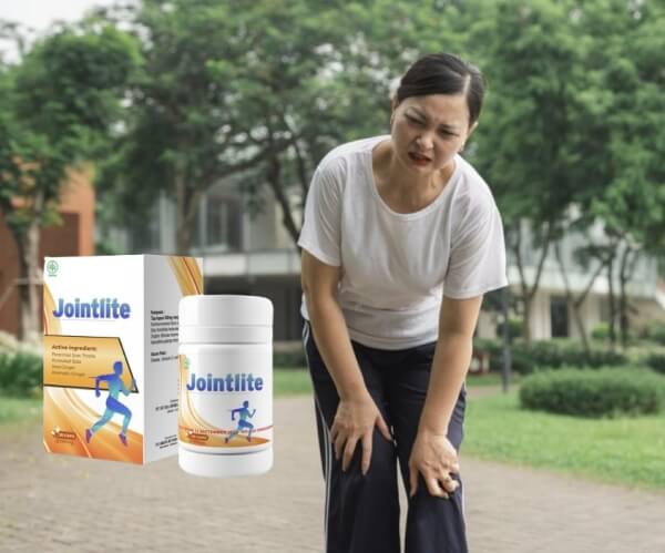 Petunjuk Penggunaan Jointlite
